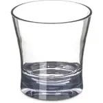 San Jamar 561207 Carlisle - Alibi™ Double Old Fashioned