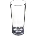 San Jamar 561407 Carlisle - Alibi™ Beverage Glass