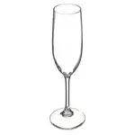 San Jamar 564007 Carlisle - Alibi™ Champagne Flute