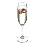 San Jamar 564007 Carlisle - Alibi™ Champagne Flute