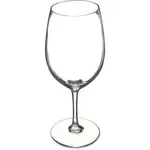 San Jamar 564207 Carlisle - Alibi™ Red Wine Glass