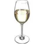 San Jamar 564307 Carlisle - Alibi™ White Wine Glass