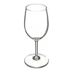 San Jamar 564507 Carlisle - Alibi™ White Wine Glass
