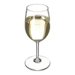 San Jamar 564507 Carlisle - Alibi™ White Wine Glass
