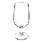 San Jamar 564807 Carlisle - Alibi™ Water Glass