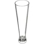 San Jamar 564907 Carlisle - Alibi™ Pilsner Glass