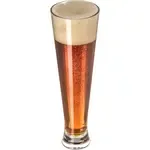 San Jamar 564907 Carlisle - Alibi™ Pilsner Glass