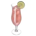 San Jamar 565007 Carlisle - Alibi™ Hurricane Glass