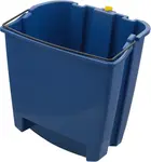 San Jamar 5690414 Carlisle - OmniFit™ Soiled Water Insert Bucket