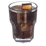 San Jamar 580607 Carlisle - Louis™ Tumbler