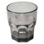 San Jamar 580818 Carlisle - Louis™ Rocks Tumbler