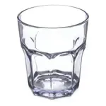 San Jamar 581207 Carlisle - Louis™ Rocks Tumbler