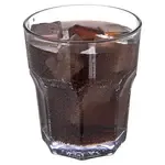 San Jamar 581207 Carlisle - Louis™ Rocks Tumbler