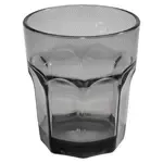 San Jamar 581218 Carlisle - Louis™ Rocks Tumbler