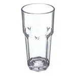 San Jamar 581407 Carlisle - Louis™ Tumbler