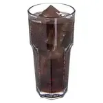 San Jamar 581407 Carlisle - Louis™ Tumbler