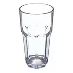 San Jamar 581607 Carlisle - Louis™ Tumbler