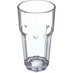 San Jamar 581807 Carlisle - Louis™ Tumbler