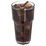 San Jamar 581807 Carlisle - Louis™ Tumbler