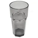 San Jamar 581818 Carlisle - Louis™ Tumbler