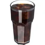 San Jamar 582007 Carlisle - Louis™ Tumbler