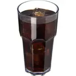 San Jamar 582207 Carlisle - Louis™ Tumbler