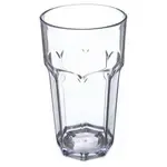 San Jamar 583207 Carlisle - Louis™ Tumbler