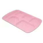San Jamar 586500 Carlisle - Compartment Tray