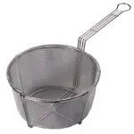 San Jamar 601002 Carlisle - Mesh Fryer Basket