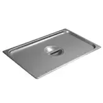 San Jamar 607000C Carlisle - DuraPan™ Steam Table Pan Cover