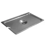 San Jamar 607000CS Carlisle - DuraPan™ Steam Table Pan Cover