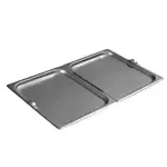 San Jamar 607000H Carlisle - DuraPan™ Steam Table Pan Cover