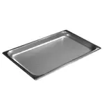 San Jamar 607001 Carlisle - DuraPan™ Steam Table Pan