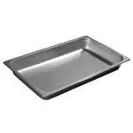 San Jamar 607002 Carlisle - DuraPan™ Steam Table Pan