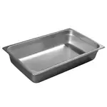 San Jamar 607004 Carlisle - DuraPan™ Steam Table Pan