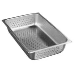 San Jamar 607004P Carlisle - DuraPan™ Steam Table Pan