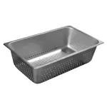 San Jamar 607006P Carlisle - DuraPan™ Steam Table Pan
