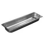San Jamar 60700HL2 Carlisle - DuraPan™ Steam Table Pan