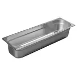 San Jamar 60700HL4 Carlisle - DuraPan™ Steam Table Pan