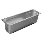San Jamar 60700HL6 Carlisle - DuraPan™ Steam Table Pan