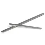 San Jamar 6070A Carlisle - DuraPan™ Adapter Bar