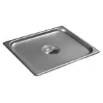 San Jamar 607120C Carlisle - DuraPan™ Steam Table Pan Cover