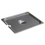 San Jamar 607120CS Carlisle - DuraPan™ Steam Table Pan Cover