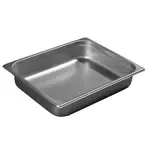 San Jamar 607122 Carlisle - DuraPan™ Steam Table Pan