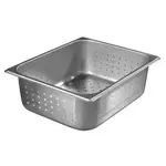 San Jamar 607124P Carlisle - DuraPan™ Steam Table Pan