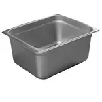 San Jamar 607126 Carlisle - DuraPan™ Steam Table Pan