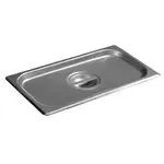 San Jamar 607130C Carlisle - DuraPan™ Steam Table Pan Cover