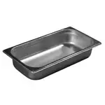 San Jamar 607132 Carlisle - DuraPan™ Steam Table Pan