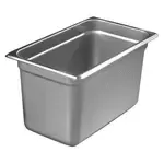 San Jamar 607146 Carlisle - DuraPan™ Steam Table Pan