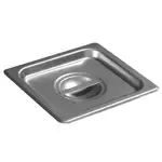 San Jamar 607160C Carlisle - DuraPan™ Steam Table Pan Cover